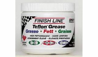 Finish Line Teflon Grease 1 lb / 455 g tub