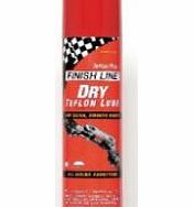 Finish Line Teflon Plus Dry 8oz/240ml aerosol