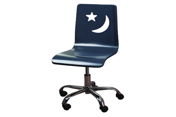 Finn Chair