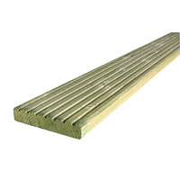 FINNLIFE Decking Pack 3.6 x 2.4m