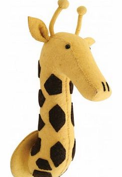 Giraffe trophy `One size