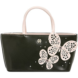 Fiorelli Mystique Handbag- Black