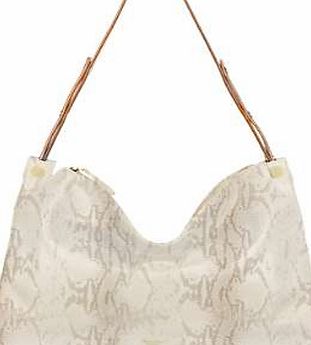 Fiorelli Python Shoulder Bag
