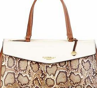 Fiorelli Snake Bag