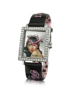Pin Up - A Stitch in Time Watch