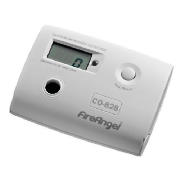 Fire Alarm Digital Carbon Monoxide Gas Alarm