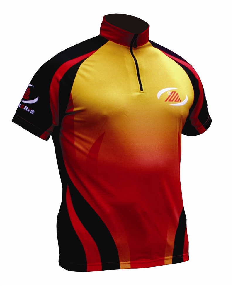 FIRE AND ICE JERSEY