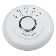Fire Angel Mk2 10 Year Sealed Smoke Alarm