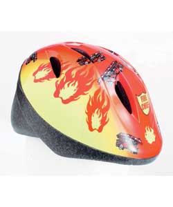 Chief Boys Cycle Helmet