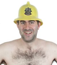 Chief Yellow Plastic