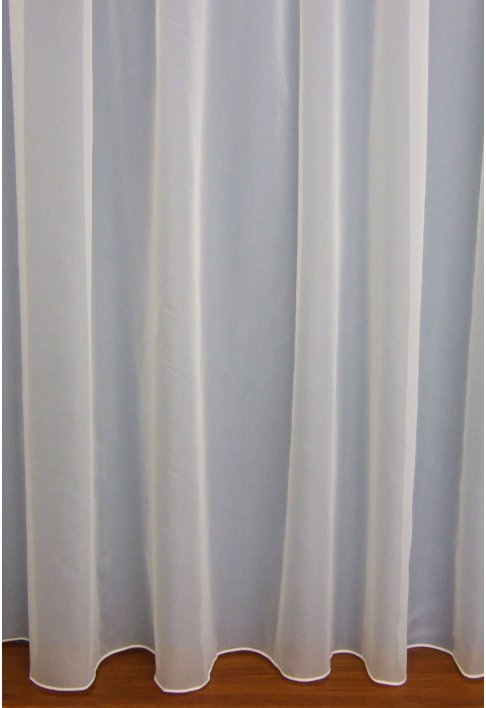 FIRE Retardent Net Curtains