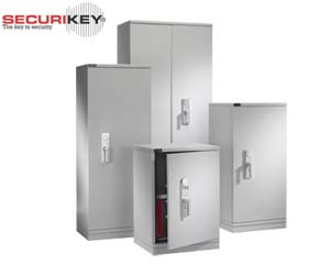 FIRE stor security cabinets