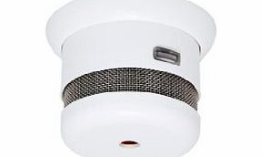 Fireangel Atom Tiny but Mighty