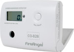 FireAngel Digital Carbon Monoxide Alarm ( Digital CO Alarm )