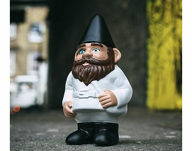 A Clockwork Orange Gnome