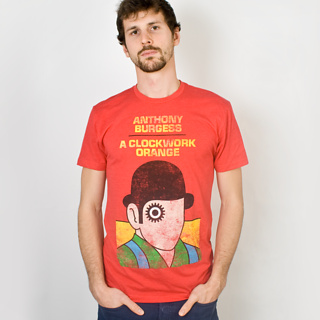 A Clockwork Orange T-Shirt (Large)