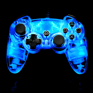 Afterglow PS3 Controller