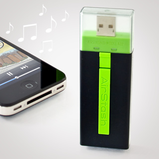 Firebox AirStash (16GB)