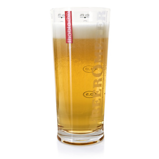 Firebox AlcoholOmeter Glasses (BeerOmeter)