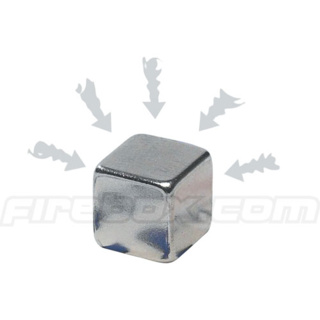 Firebox All Mighty Magnet