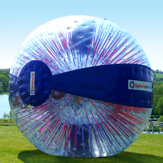 Firebox Aqua Sphereing For Two