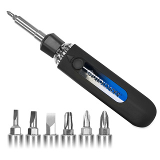 Firebox Autoloader Screwdriver