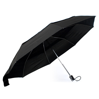 Firebox Automatic Wind Beater Umbrella