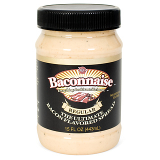 Baconnaise (Baconnaise Regular)