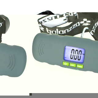 Balanzza Digital Luggage Scales