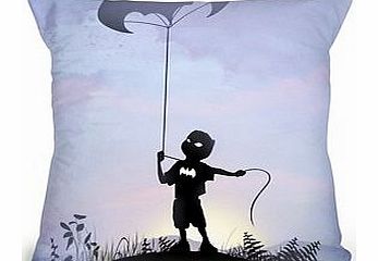 Firebox Bat Kid (Cushion)