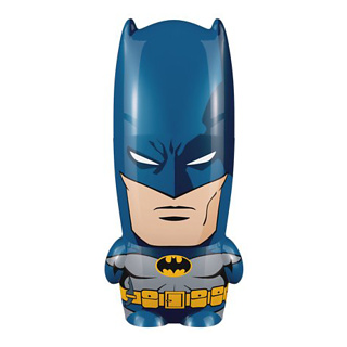 Batman Mimobots (Batman)