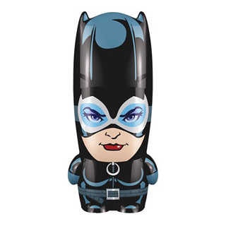 Batman Mimobots (Catwoman)