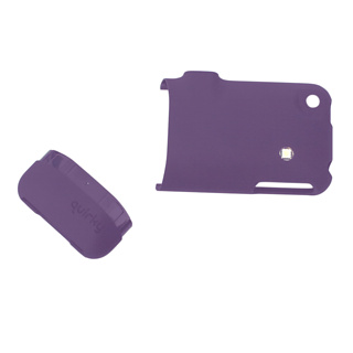 Firebox Beamer iPhone Case (Purple)