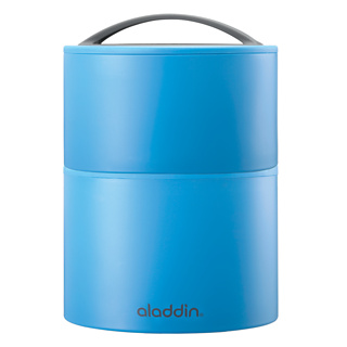 Firebox Bento Box (Blue)