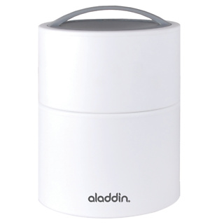 Firebox Bento Box (White)