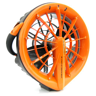 Firebox BladeFish Seajet (BF3000)