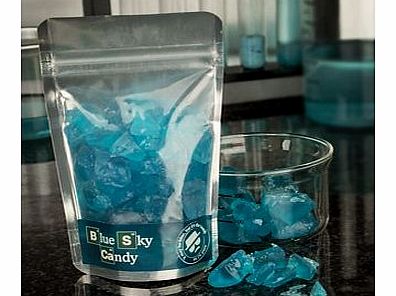 Firebox Blue Sky Candy
