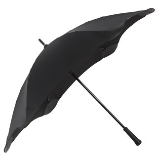 Firebox Blunt Umbrella (Black)