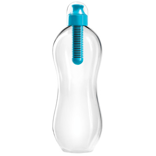 Firebox Bobble Bottle - 1 Litre (1 Litre - Blue)