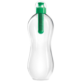 Firebox Bobble Bottle - 1 Litre (1 Litre - Green)