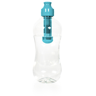 Firebox Bobble Bottle (550ml) (Blue)