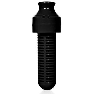 Firebox Bobble Bottle Replacement Filters (Black)