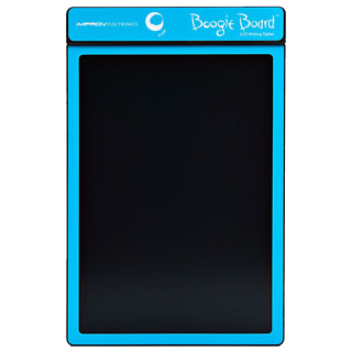 Firebox Boogie Board Paperless LCD Tablet (Blue)