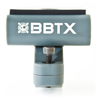 Firebox Boombotix Bluetooth Street Speaker (Handle Bar