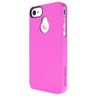 Firebox Boostcase Snap-On Case (Pink)