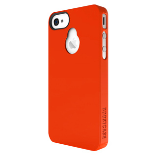 Firebox Boostcase Snap-On Case (Red)