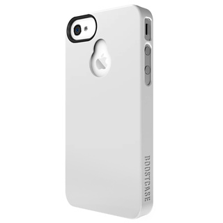 Firebox Boostcase Snap-On Case (White)