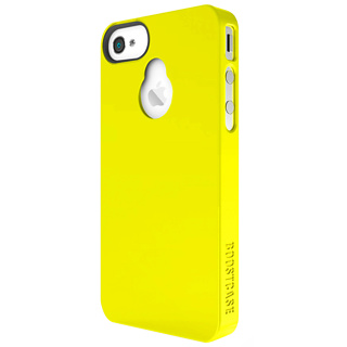 Firebox Boostcase Snap-On Case (Yellow)