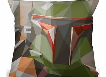 Firebox Bounty Hunter (Cushion)