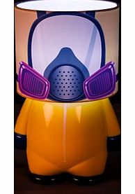 Firebox Breaking Bad LookaLite